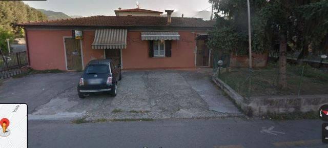 Building land in Via Poggioletto 13, Massa - Photo 1