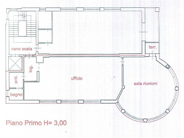 Gemeinschaftsbüro, Carpi - Foto 1