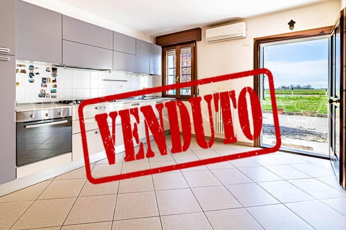 Villa a schiera in vendita a San Felice Sul Panaro