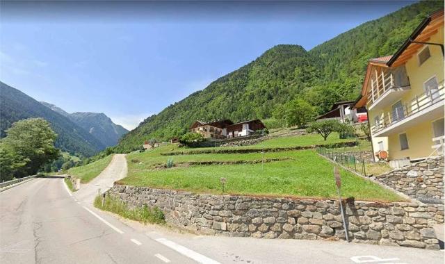 Building land in Strada Provinciale, Malè - Photo 1