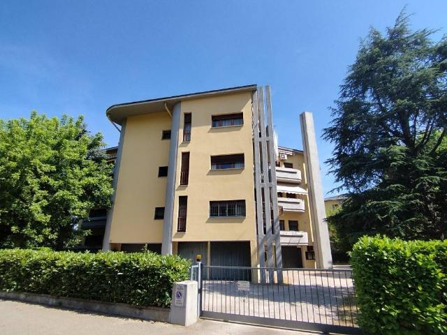 4-room flat in Via F.Lli Cervi 4, Sant'Agata Bolognese - Photo 1