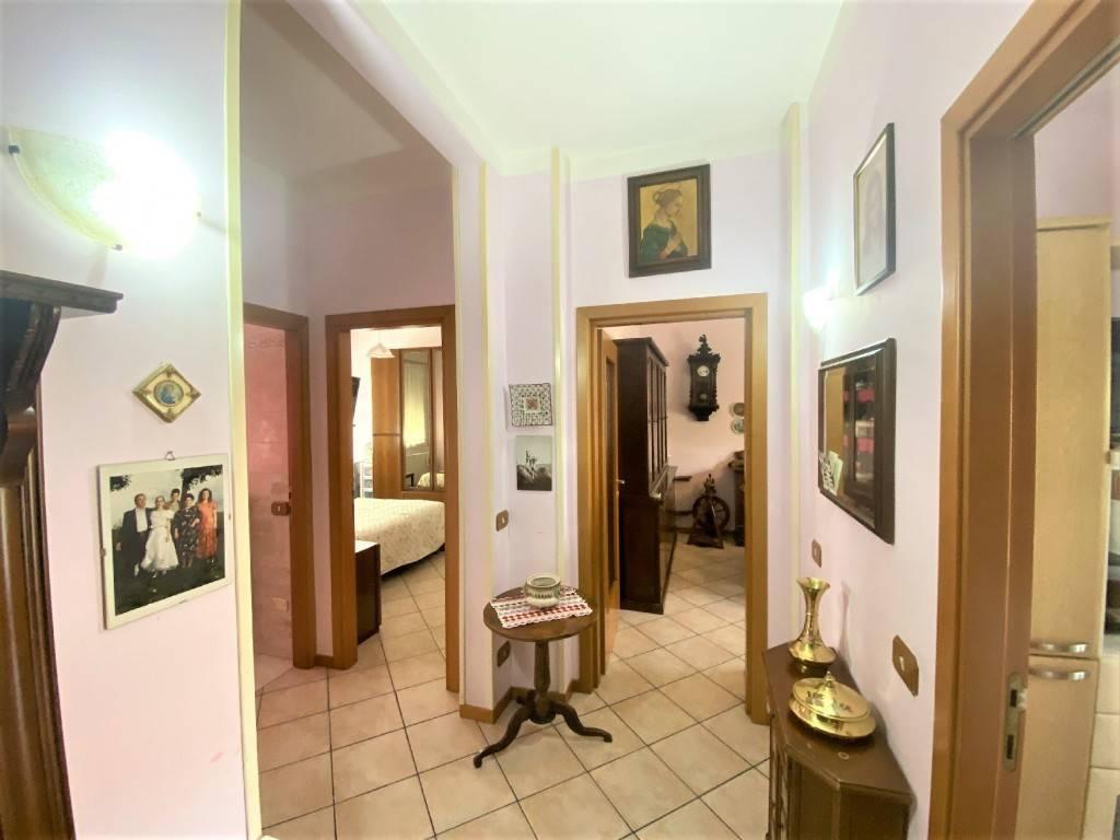 Appartamento in vendita a Finale Emilia