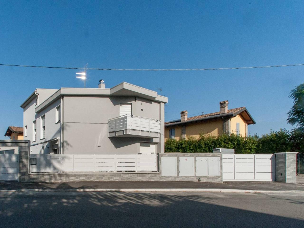 Villa a schiera in vendita a Castelfranco Emilia
