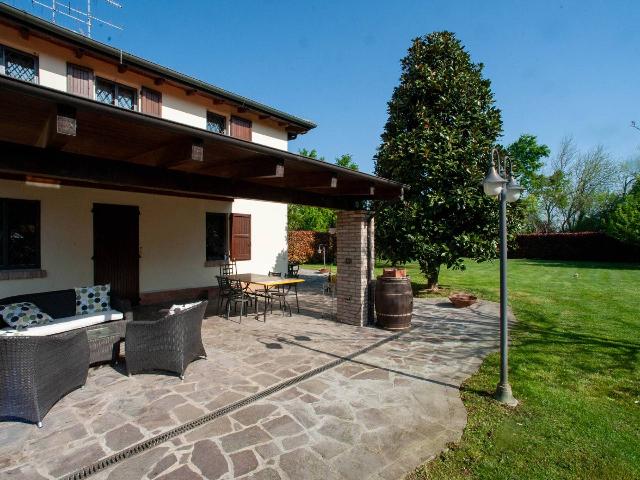 Villa in Via Cassola di Sotto 36g, Castelfranco Emilia - Foto 1