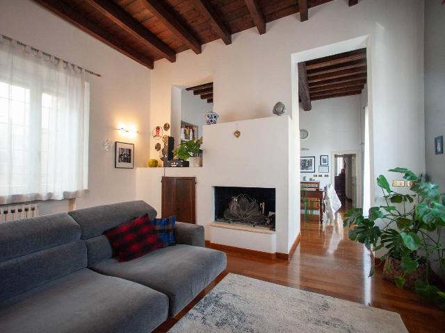 Apartament in Piazza Giuseppe Garibaldi, Castelfranco Emilia - Photo 1