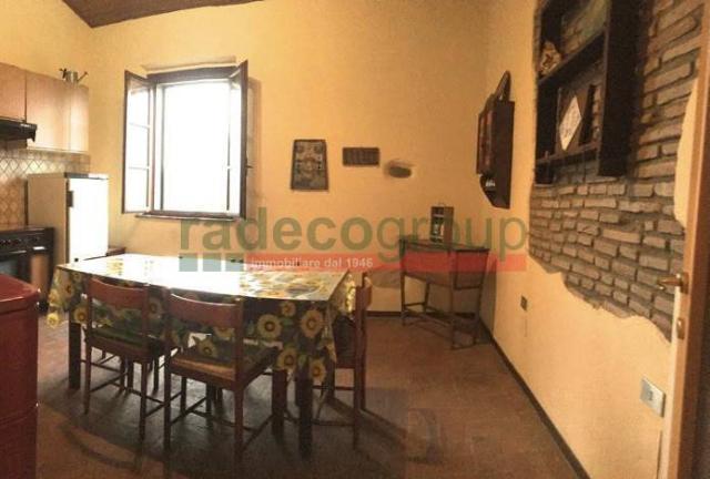 Trilocale in Località Maccetti 34, Rosignano Marittimo - Foto 1