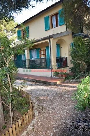 Villa in Via del Podere 6, Portoferraio - Foto 1