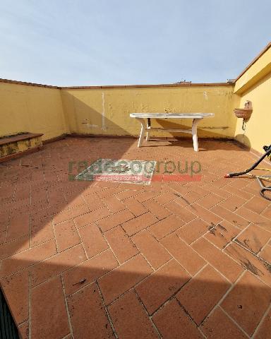 Penthouse in Via Cesare Bartolena 7, Livorno - Foto 1