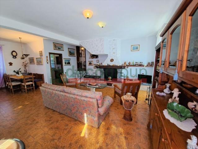 Villa in Via del Pino 3, Collesalvetti - Foto 1