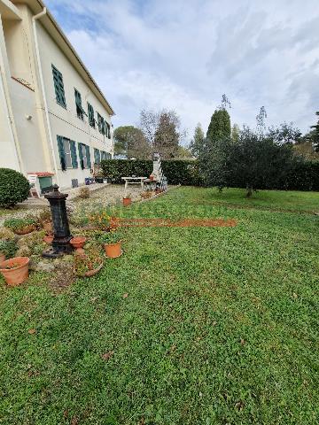 Villa in Via della Padula 293, Livorno - Foto 1