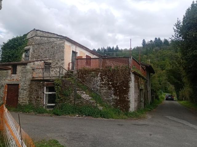 Semi-detached house, Licciana Nardi - Photo 1