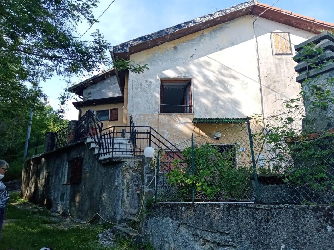 Porzione di casa in vendita a Fivizzano