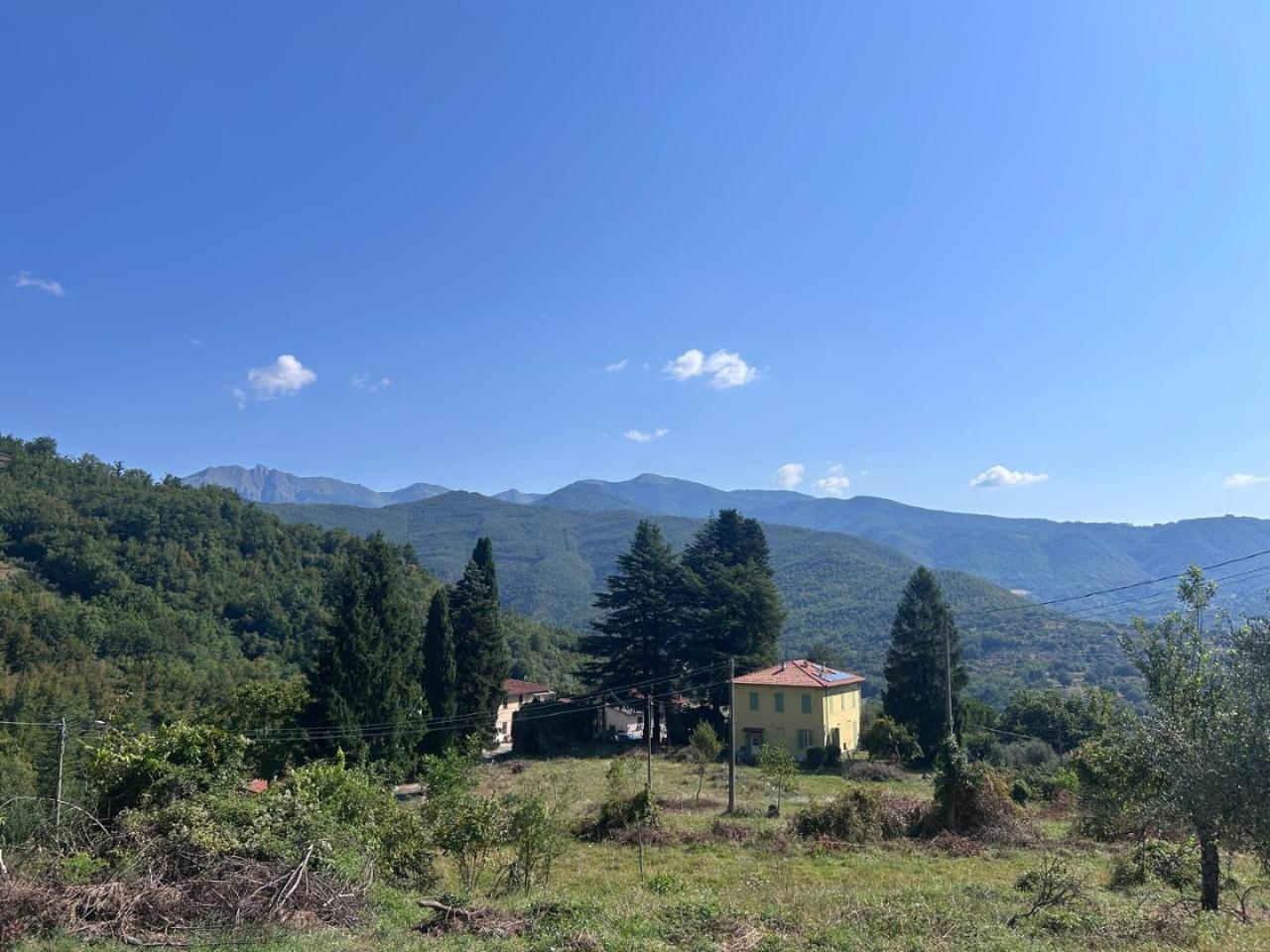 Magazzino in , Casola In Lunigiana, {3} - Foto 2