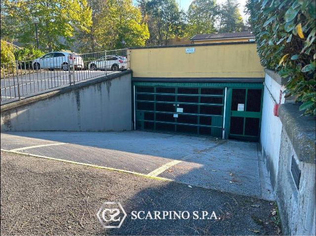 Garage or car box in Via Idice 53, San Lazzaro di Savena - Photo 1