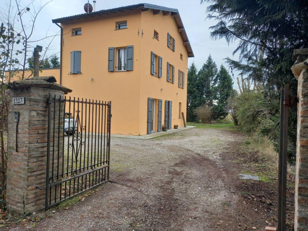 Villa in vendita a Ravarino