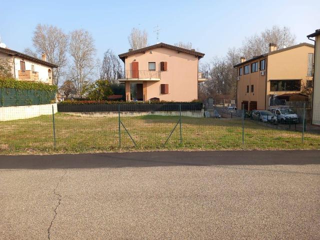 Building land in {3}, Via Canale dei Molini - Photo 1