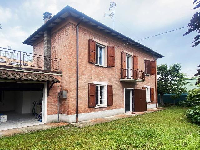 Casa indipendente in Via Giuseppe Bellentani 11, Modena - Foto 1