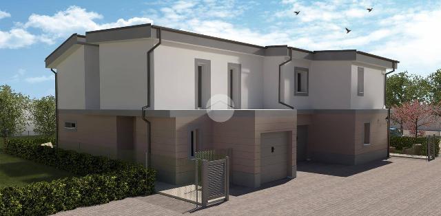 Villa in Via della Fornace, Valsamoggia - Foto 1