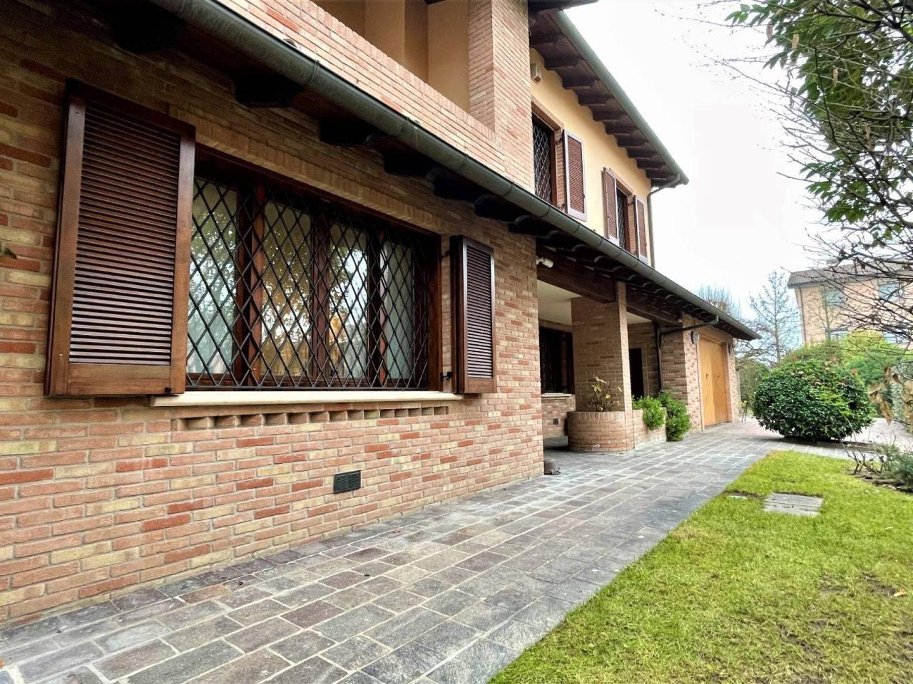Villa in vendita a San Giorgio Di Piano
