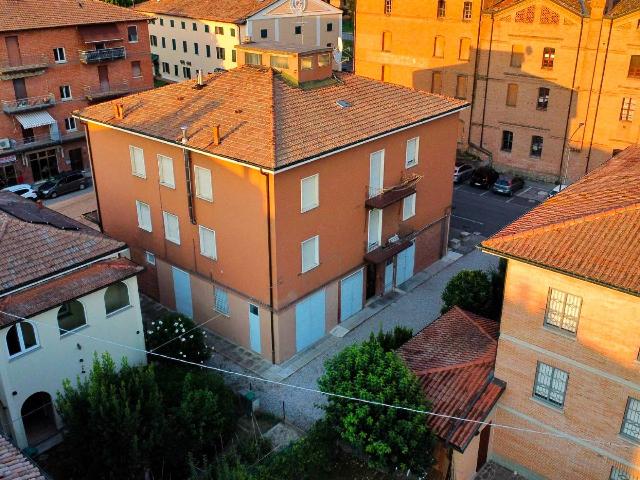 3-room flat in Via Guglielmo Marconi 23, Bentivoglio - Photo 1