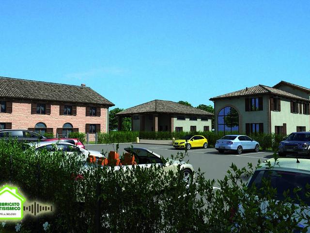 Villa a schiera in {3}, - Foto 1