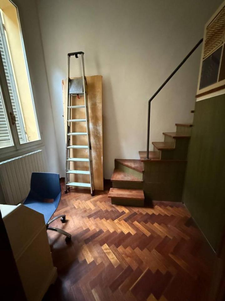 appartamento in affitto a Bologna in zona Santo Stefano