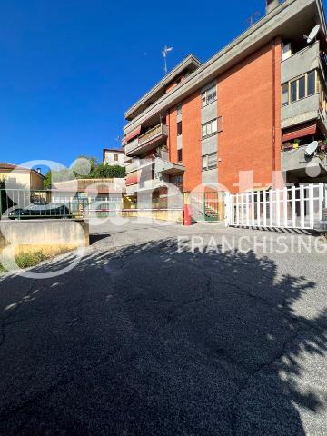 3-room flat in Via Giuseppe Parini 28, Colleferro - Photo 1