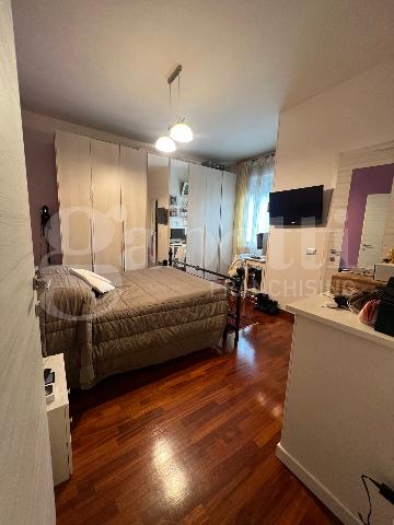 4-room flat in Via Giuseppe di Vittorio 22, Colleferro - Photo 1