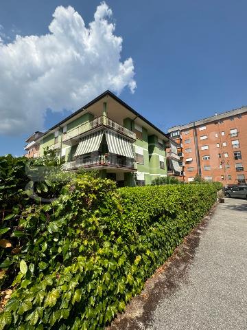 4-room flat in Via Monti Albani 13, Colleferro - Photo 1