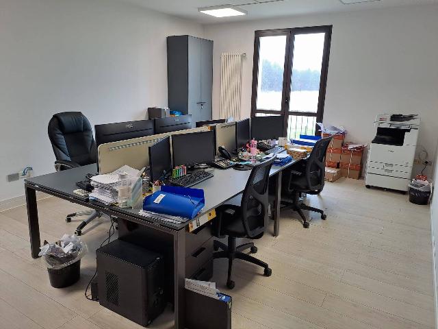 Gemeinschaftsbüro in {3}, Via Samoggia - Foto 1