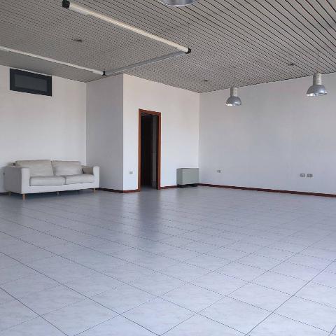 Shared office in Viale Umberto I, Reggio nell'Emilia - Photo 1