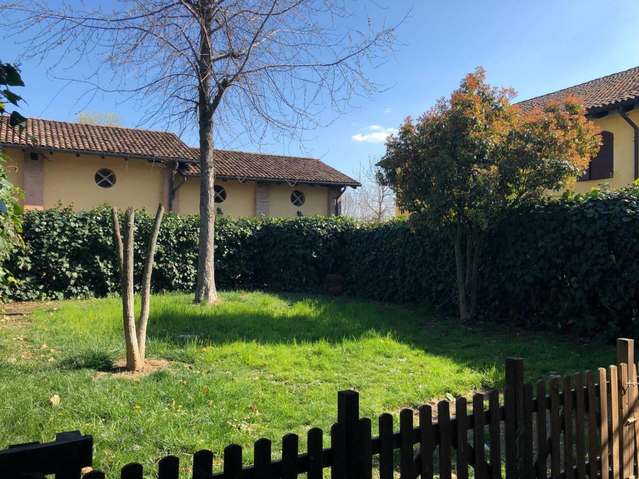 Villa a schiera in affitto a Modena