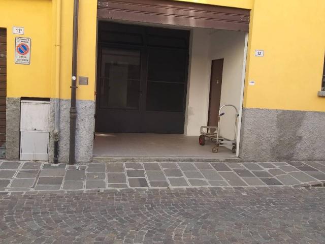 Geschäft in Via Pietro Ercole Gherardi 12, Modena - Foto 1