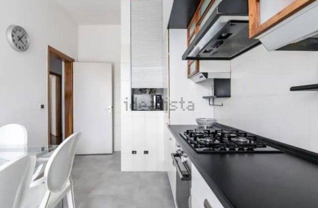 Vierzimmerwohnung in {3}, Viale Giuseppe di Vittorio - Foto 1