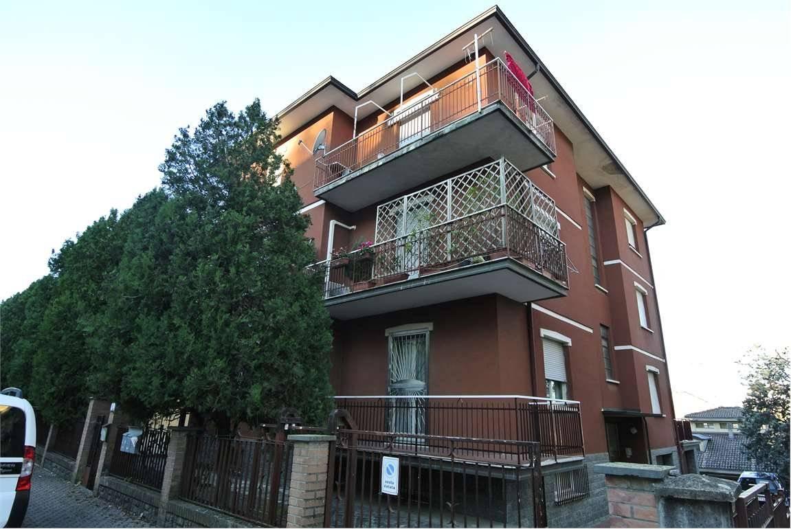 Appartamento in vendita a Fornovo Di Taro