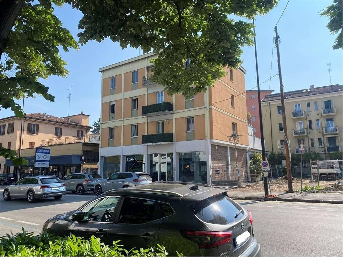 appartamento in affitto a Parma in zona Cittadella