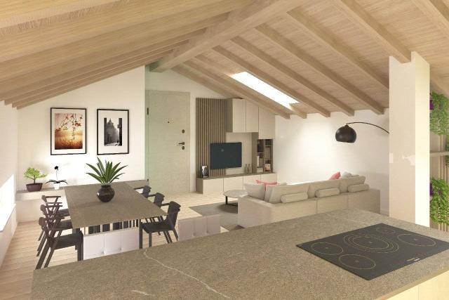 Penthouse in 
        Borgo Riccio da Parma
      , Parma - Foto 1