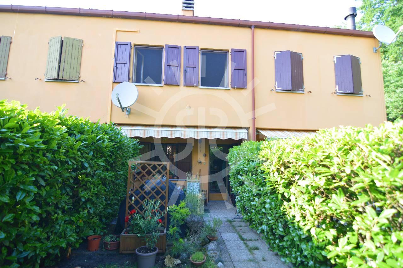 Villa a schiera in vendita a Monterenzio