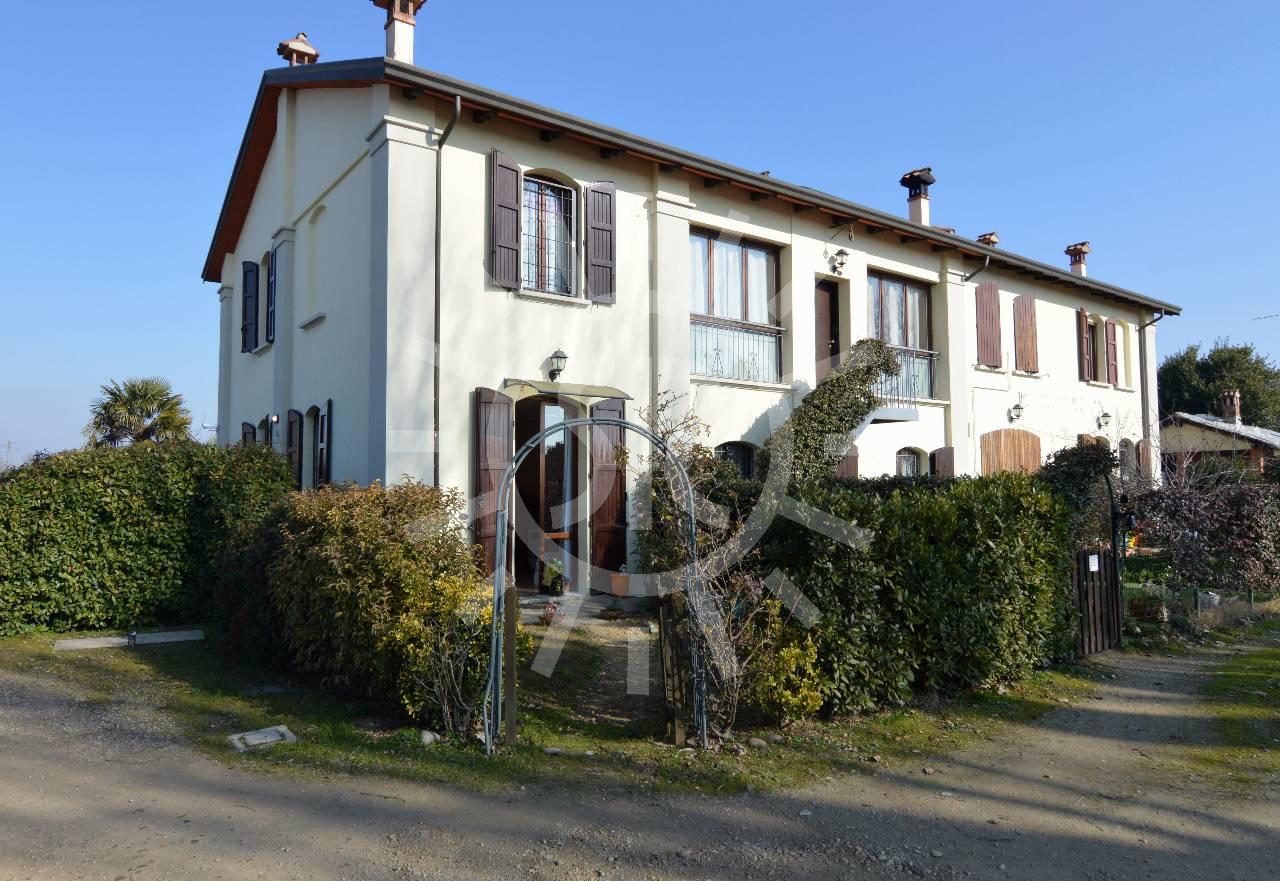 Porzione di casa in vendita a San Lazzaro Di Savena
