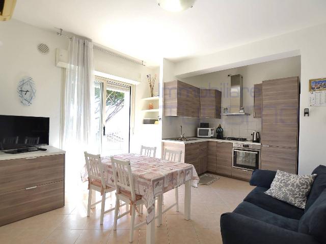 3-room flat in {3}, Viale Alfredo Catalani - Photo 1