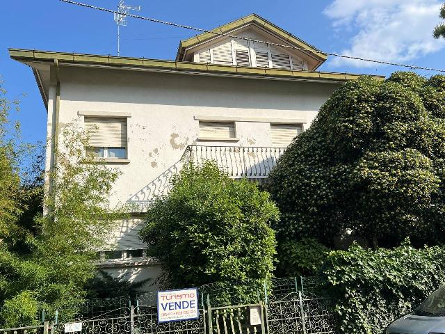 Villa in Viale Giuseppe Sirtori, Riccione - Foto 1