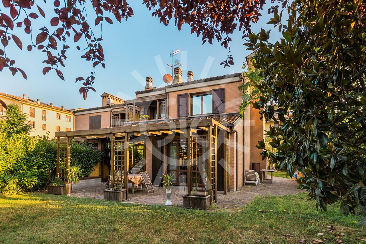 Porzione di casa in vendita a Granarolo Dell'Emilia