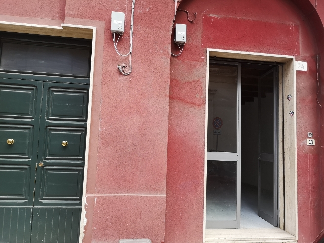 Geschäft in Via di Porcigliano 64, Lecce - Foto 1