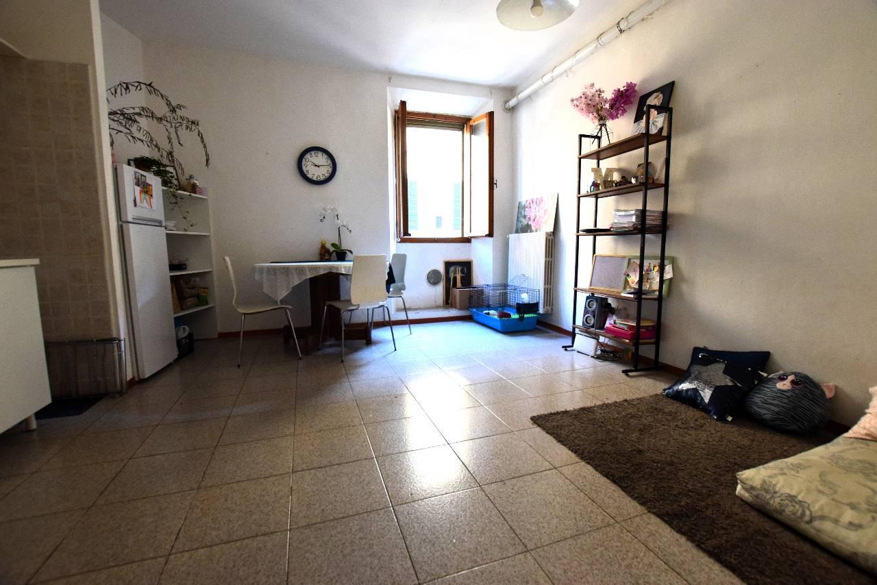 Appartamento in vendita a Fontanelice