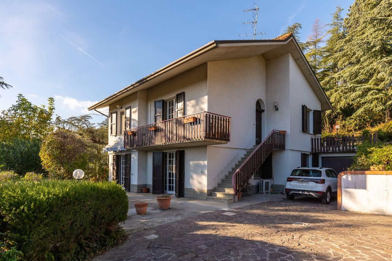 Villa unifamiliare in vendita a Riolo Terme