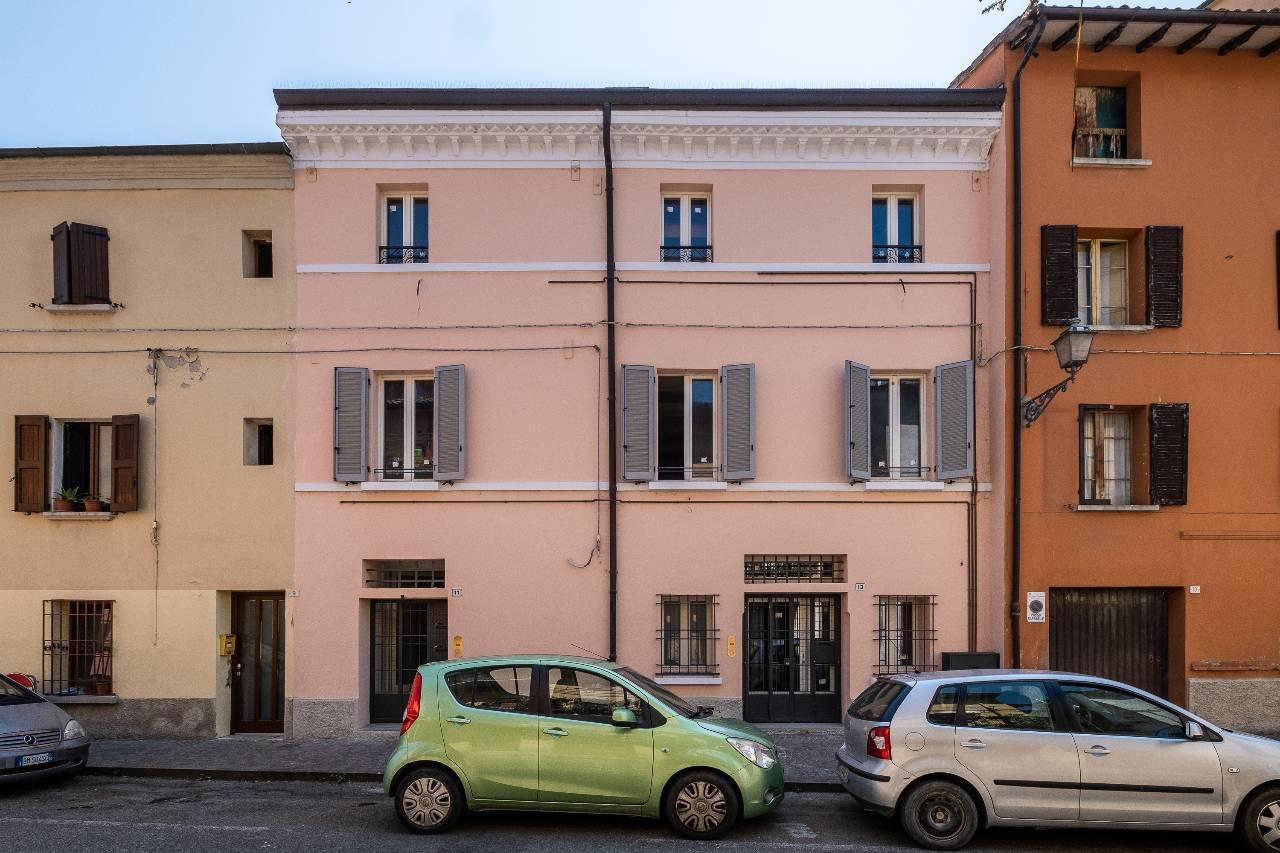 Appartamento in vendita a Borgo Tossignano