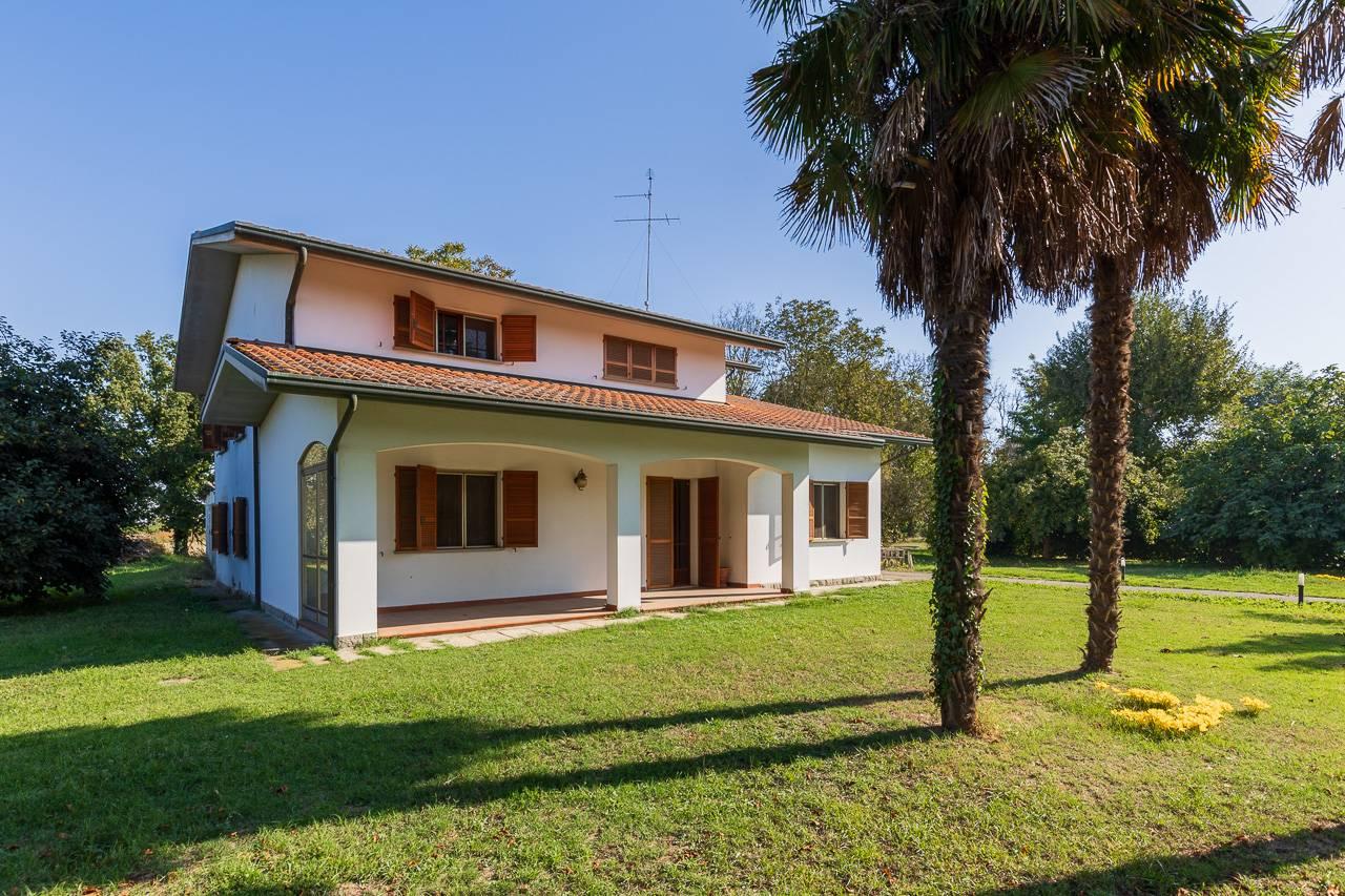 Villa unifamiliare in vendita a Fusignano