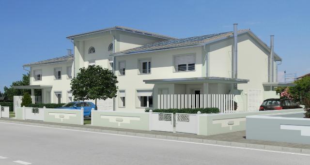 Villa a schiera, Fusignano - Foto 1