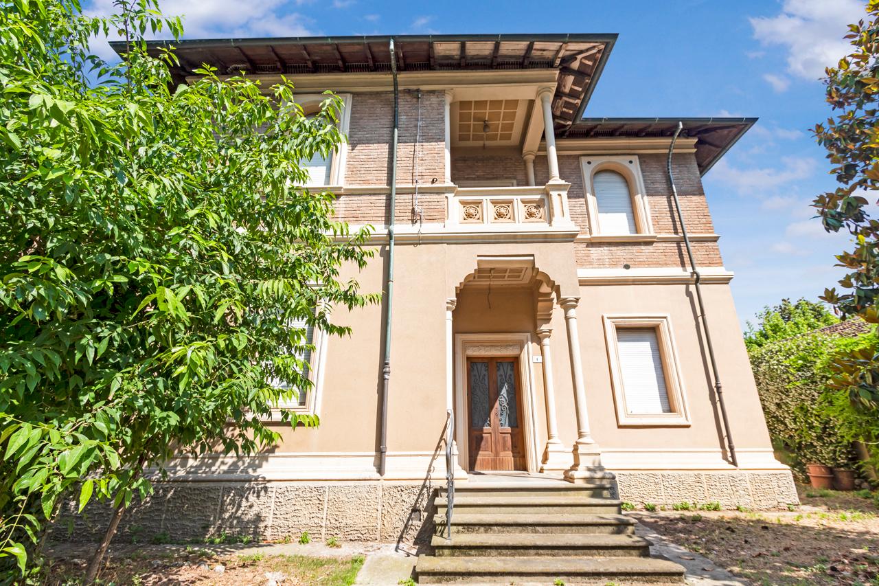 Villa unifamiliare in vendita a Massa Lombarda
