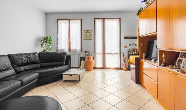 Terraced house, Ravenna - Photo 1